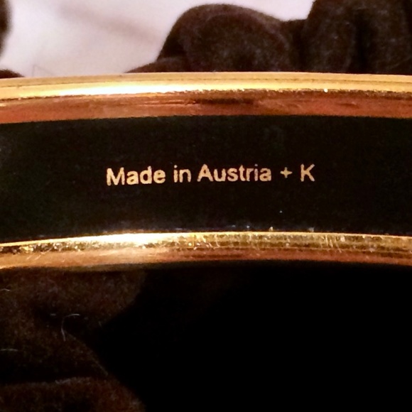 Hermes bangle bracelet - Picture 3 of 8